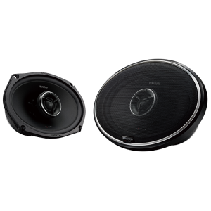 Kenwood KFC-X695