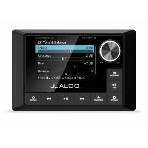 JL Audio MM105