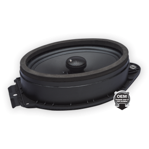 Powerbass OE692-GM2