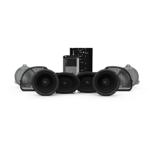 Rockford Fosgate HD14CVO-2