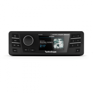Rockford Fosgate PMXHD9813
