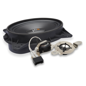 Powerbass OE69C-TY