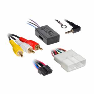 Axxess Interfaces BUCSNI246