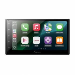 Pioneer DMH1800N