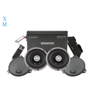 Kenwood P-HD1F
