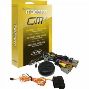 Maestro HRNRRGM4