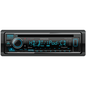 Kenwood KDC-X705