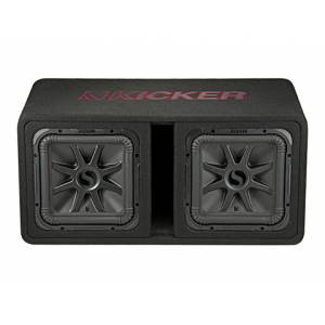 Kicker 45DL7R12