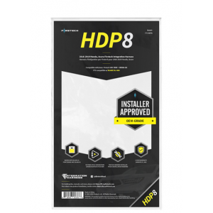 Compustar FTIHDP8