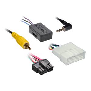 Axxess Interfaces BUCSMZ286