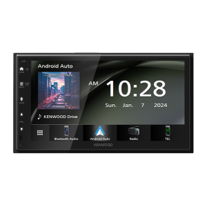 Kenwood DMX4710S
