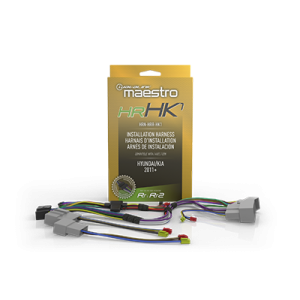 Maestro HRHK1