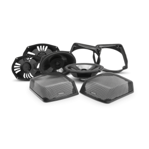 Rockford Fosgate TMS69BL13