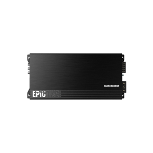 AudioControl EPICFIVE