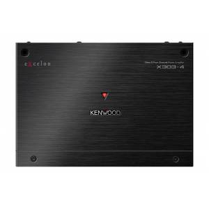 Kenwood X303-4