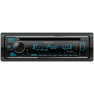 Kenwood KDC-X305