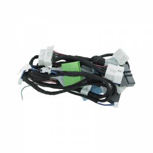 Compustar FTI-NSP8