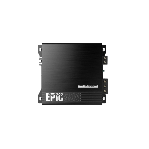 AudioControl EPIC500