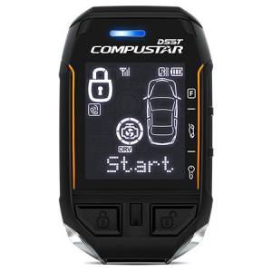 Compustar 2WT11R-SS
