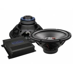 Powerbass PX-BP12