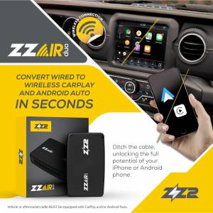 ZZ2 AIRDUO
