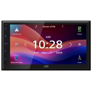 JVC KWM590BT