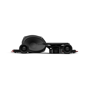 Rockford Fosgate P3V2-69C3