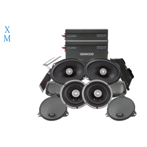 Kenwood P-HD3FR