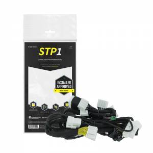 Compustar FTI-STP1