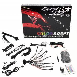 Race Sport MKIT
