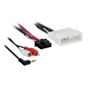 Axxess Interfaces TOY28SWC