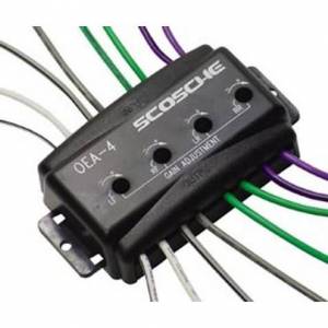 Scosche OEA4