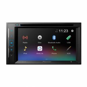 Pioneer AVH241EX