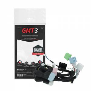 Compustar FTI-GMT3