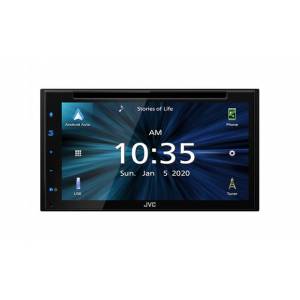 JVC KWV660BT