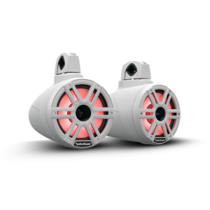 Rockford Fosgate M2WL-8H