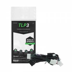 Compustar FTI-TLP3