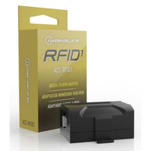 Compustar ACC-RFID1