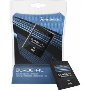 Compustar BLADEAL