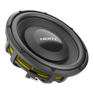 Hertz MPS300S2