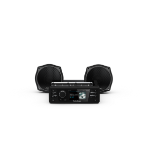 Rockford Fosgate HD9813SG1