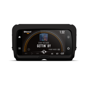 Rockford Fosgate PMX-HD14