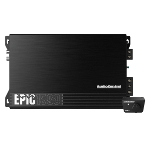 AudioControl EPIC1500