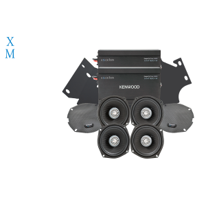 Kenwood HD4UTRG9