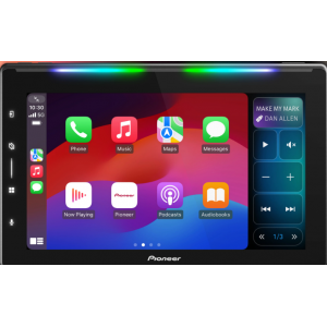 Pioneer DMHWT600