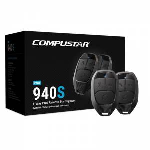 Compustar PRO940S
