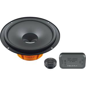 Hertz DSK165