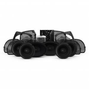 Rockford Fosgate HD14U3
