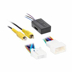 Axxess Interfaces BUCH6VHK2