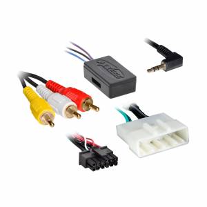 Axxess Interfaces BUCSSB286